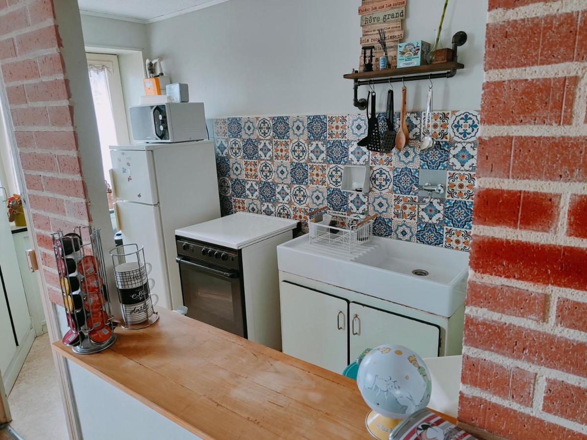 Les Petites Forges Apartment Auxonne Exterior photo